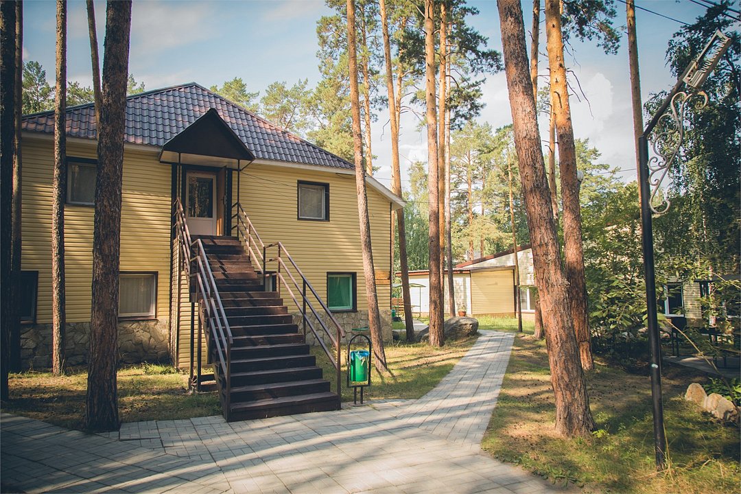 Лесное Поместье, Челябинская область: фото 3