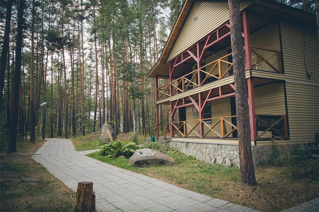 Лесное Поместье, Челябинская область: фото 4