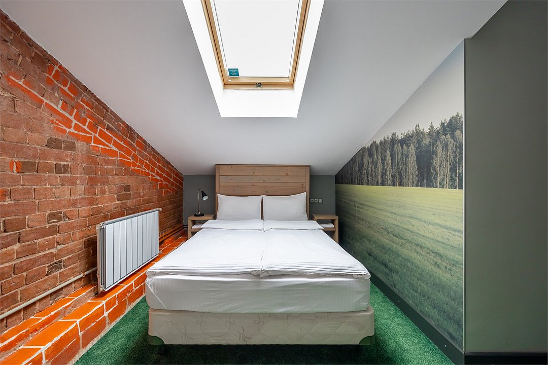 Отель Весна, Нижегородская область, Нижний Новгород 