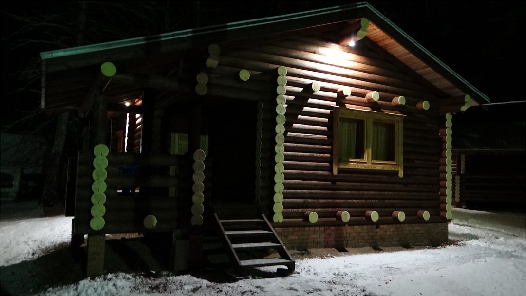 Гостевой комплекс Тихий лес, Республика Удмуртия: фото 3