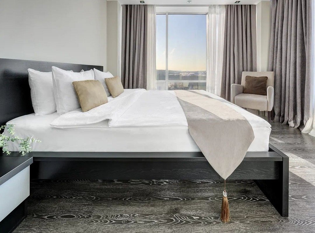 Отель Астро Плаза, Московская область, Видное 