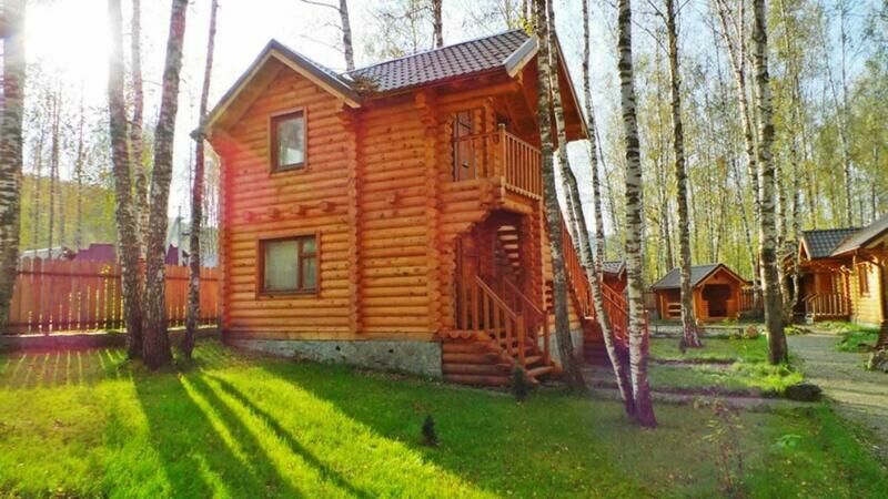 Изба, Алтайский край: фото 2