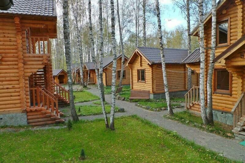 Изба, Алтайский край: фото 3