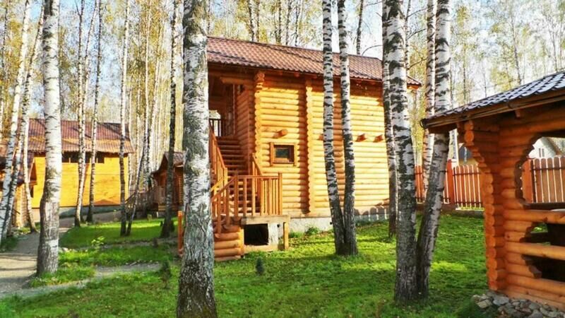 Изба, Алтайский край: фото 5
