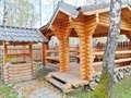Беседка №1