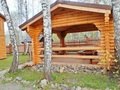 Беседка №1