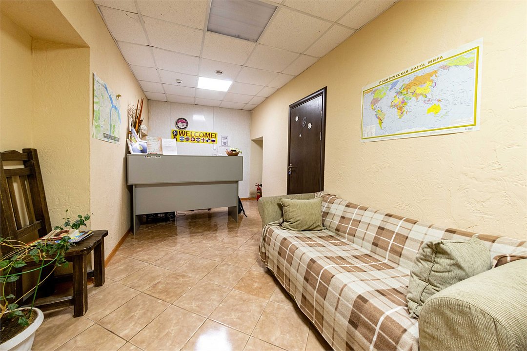 Мини-отель Тари, Нижегородская область, Нижний Новгород 