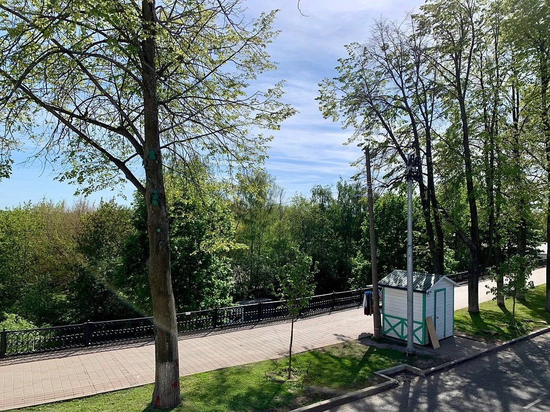 Достоевский, Ярославская область: фото 2