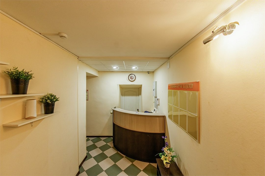 Мини-отель Тихий дворик, Нижегородская область, Нижний Новгород 