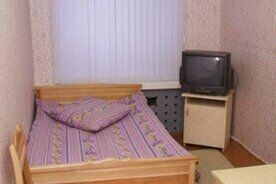 Одноместный с удобствами в номере (стандарт), База отдыха Кузова, Кемь