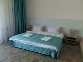 Номер VIP (4 места), Усадьба Жемчужина, село Ая