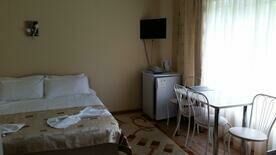 Люкс, Усадьба Жемчужина, село Ая