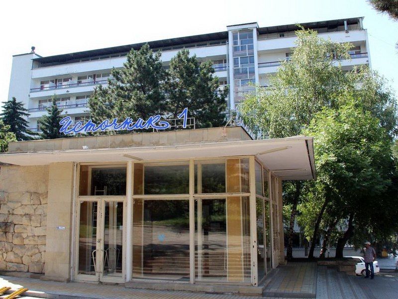 Санаторий Тарханы, Ставропольский край, Пятигорск Минеральные Воды Пятигорск Предгорный район