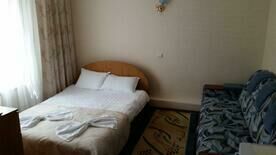 Полулюкс, Усадьба Жемчужина, село Ая