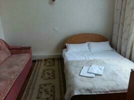 Стандарт (3 места), Усадьба Жемчужина, село Ая