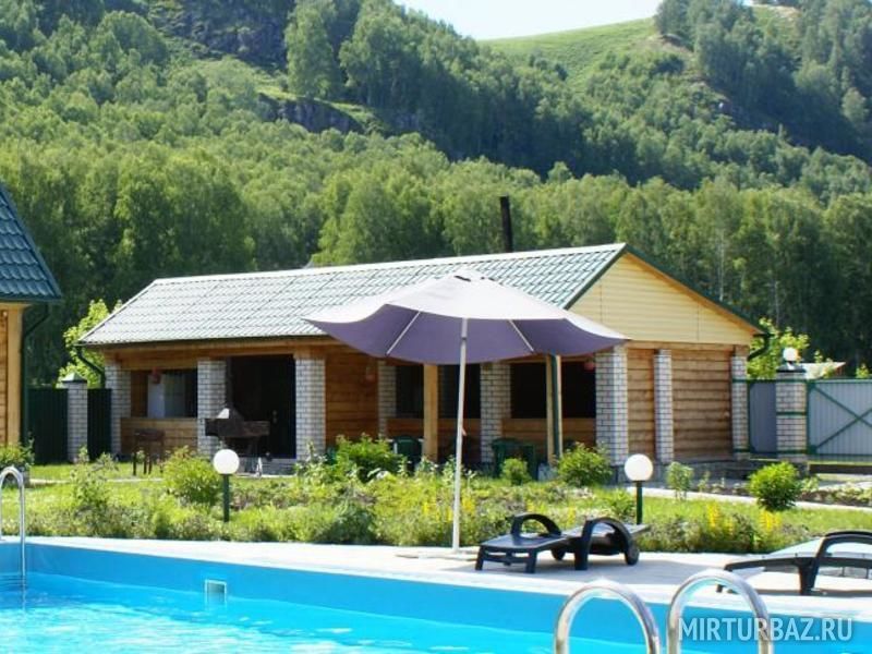 Жемчужина, Алтайский край: фото 2