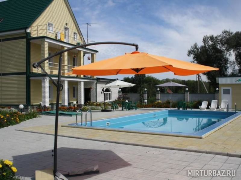 Жемчужина, Алтайский край: фото 3