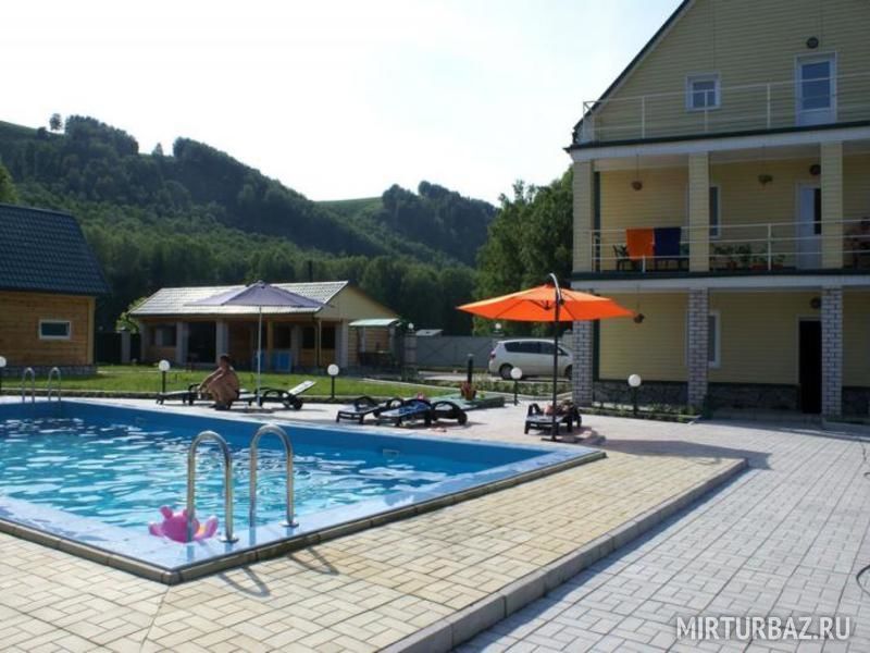 Жемчужина, Алтайский край: фото 4