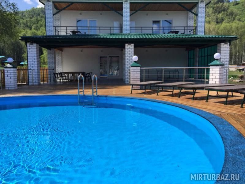 Жемчужина, Алтайский край: фото 5