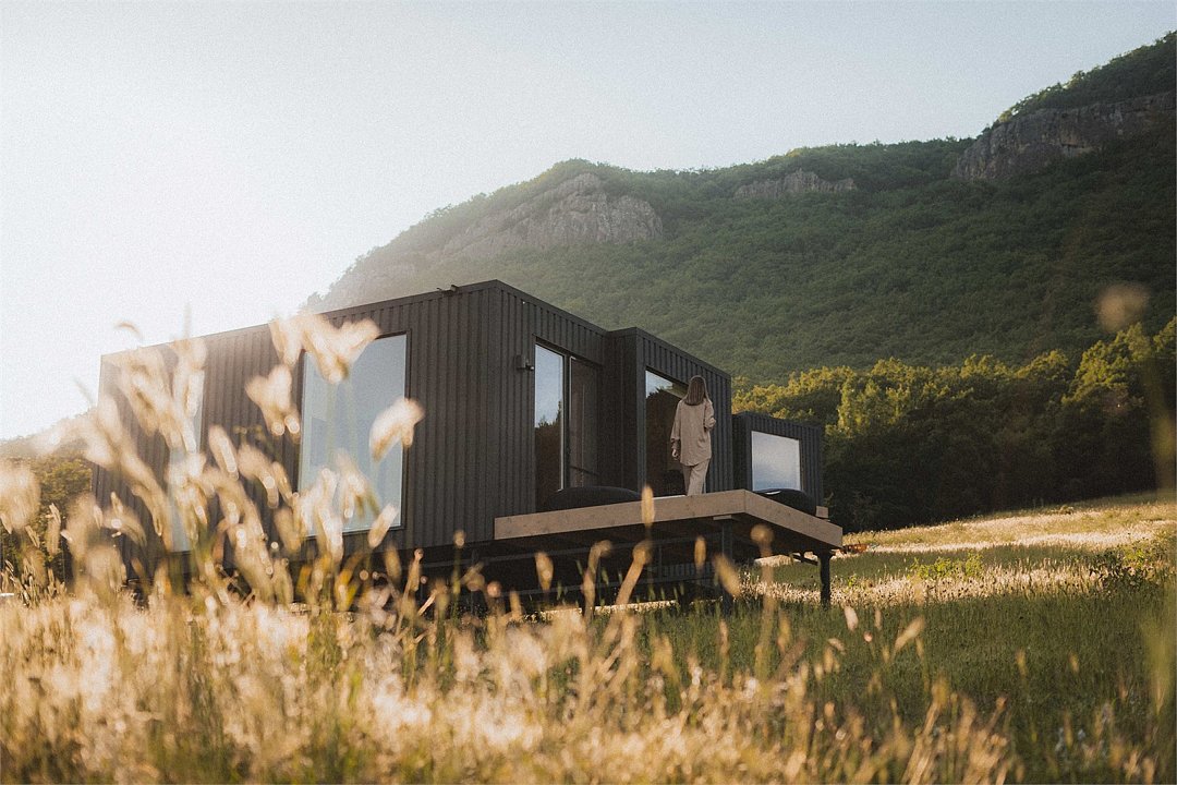 Шепот трав, Крым: фото 2