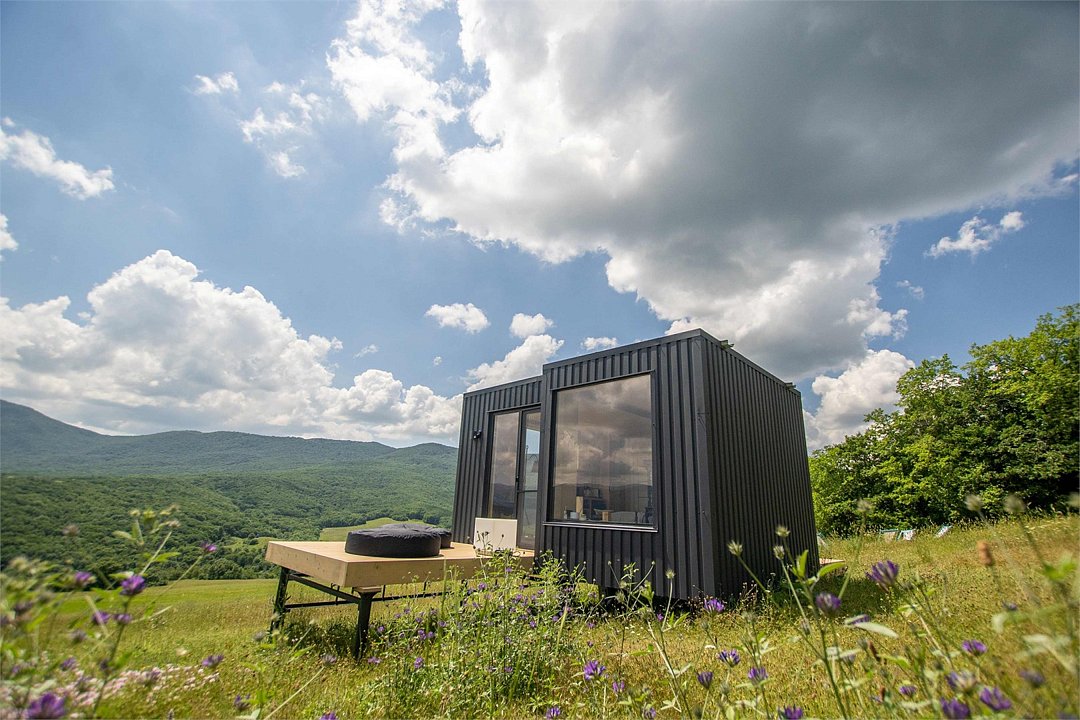 Шепот трав, Крым: фото 3