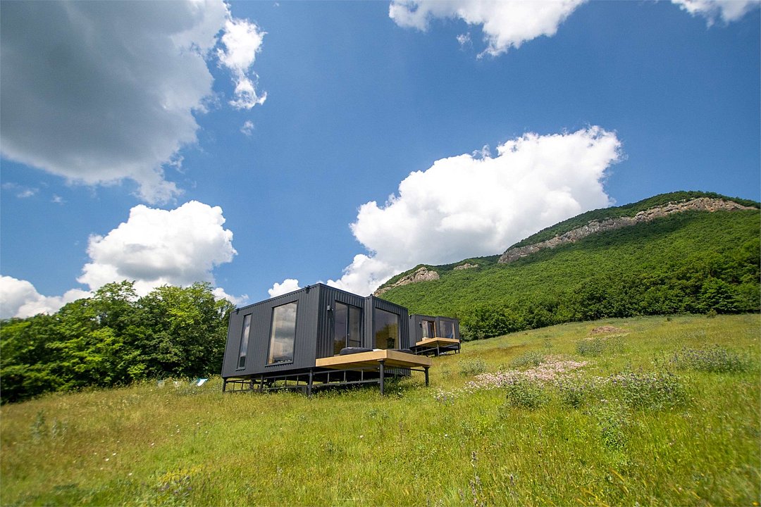 Шепот трав, Крым: фото 4