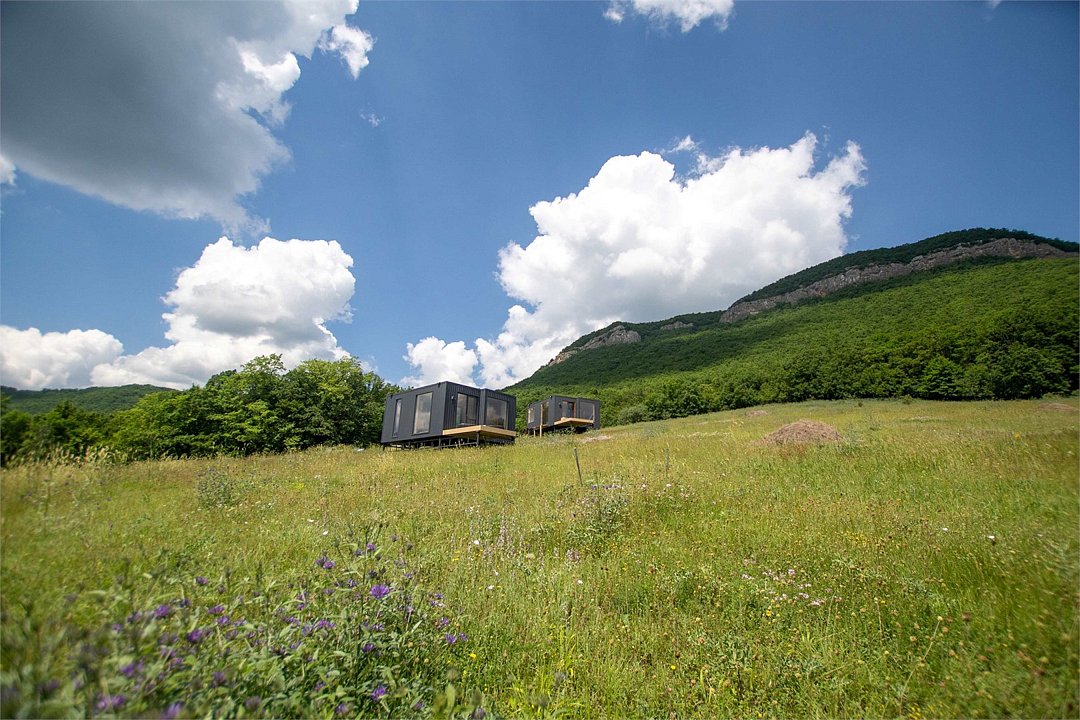 Шепот трав, Крым: фото 5