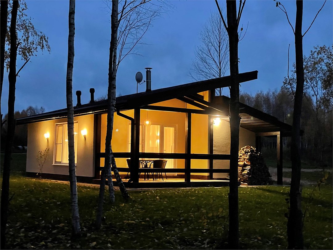 Ферма моей мамы, Московская область: фото 2