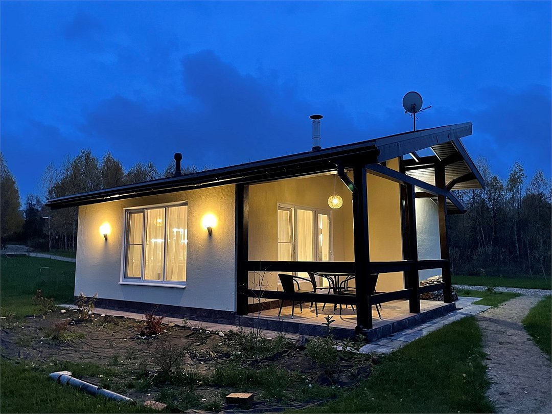 Ферма моей мамы, Московская область: фото 5