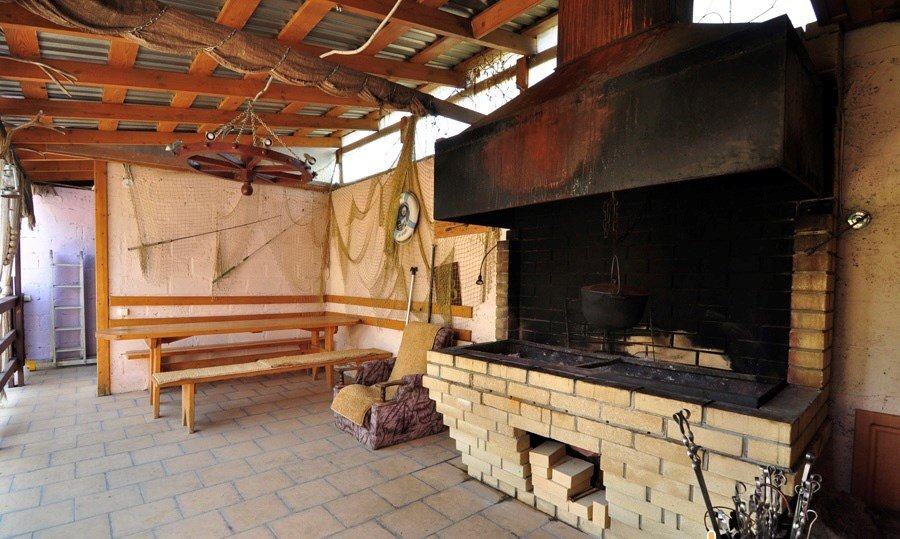 Гостевой дом Бакуль, Краснодарский край: фото 4