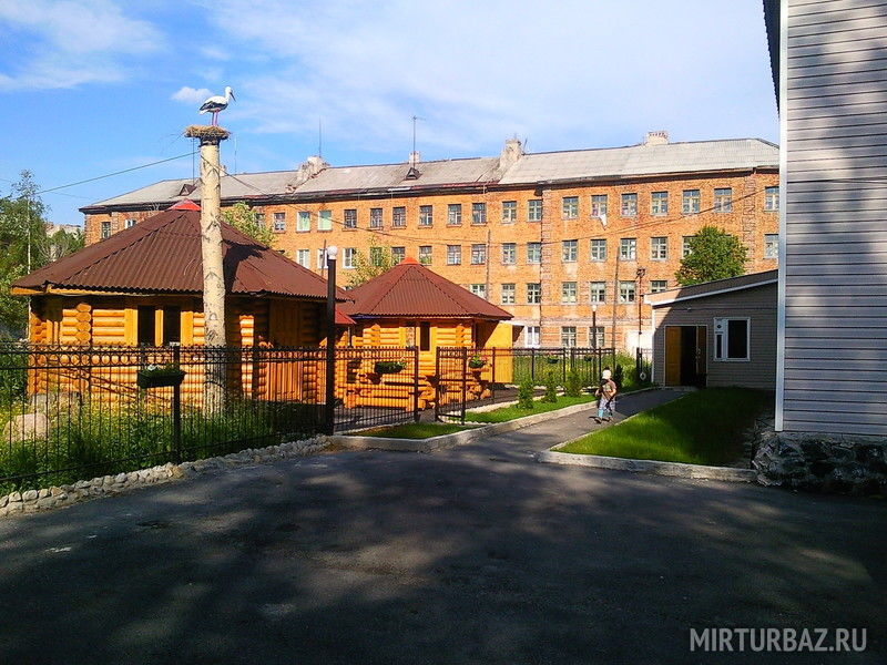 Кузова, Республика Карелия: фото 2