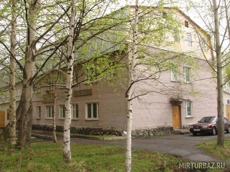 Кузова, Республика Карелия: фото 3