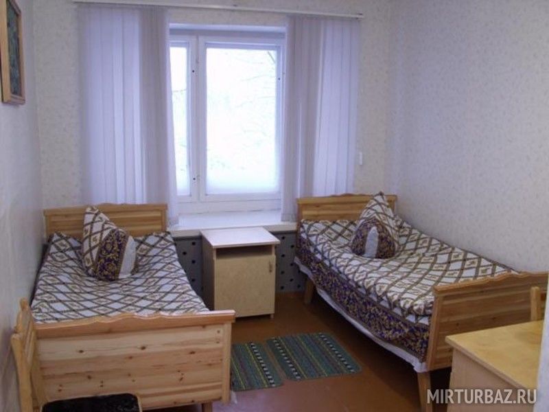 Кузова, Республика Карелия: фото 5