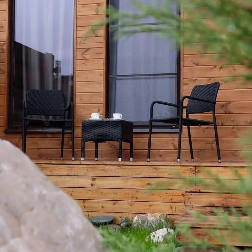 Коттеджный отель River house, Владикавказ, Республика Северная Осетия (Алания)