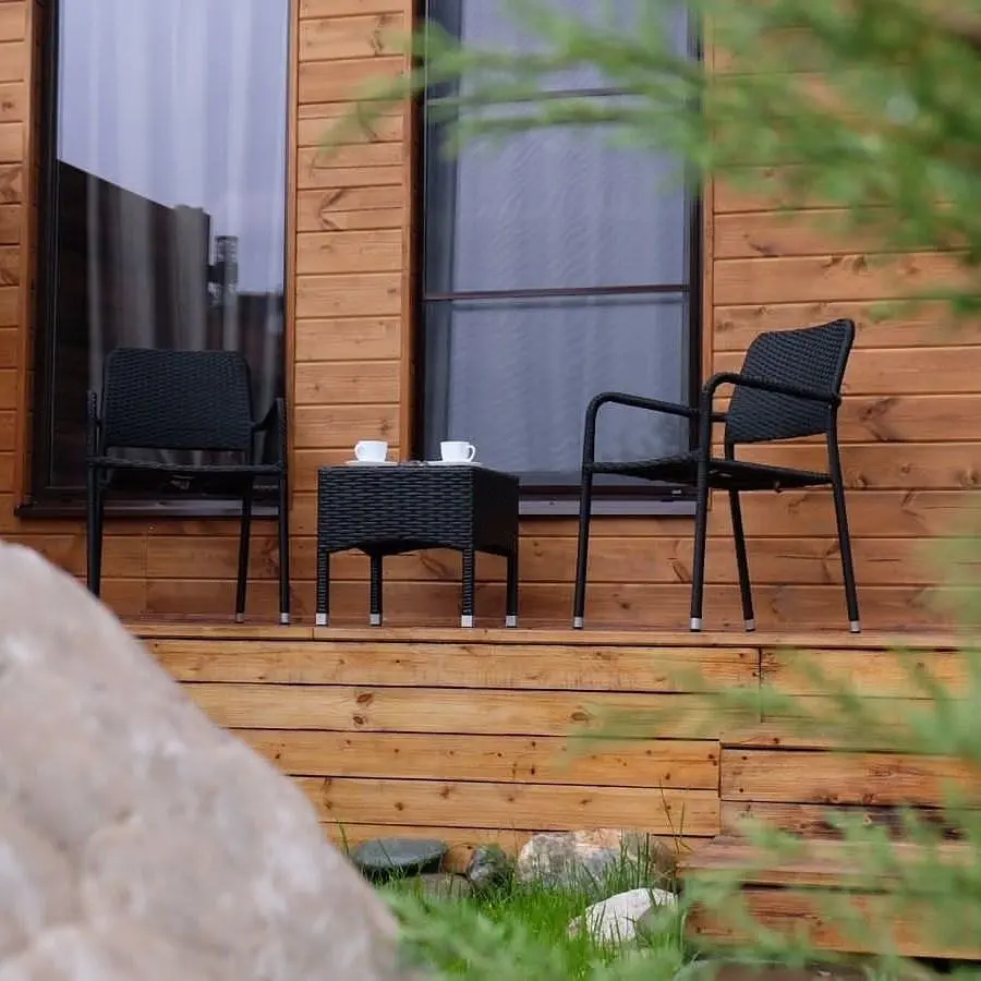 Коттеджный отель River house, Владикавказ, Республика Северная Осетия (Алания)