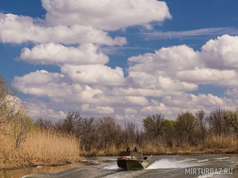 Дом рыбака, Астраханская область: фото 3