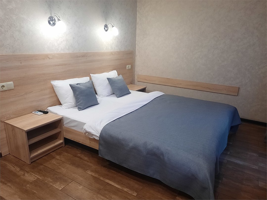 Гостевой дом ТИХИЙ ЦЕНТР, Севастополь, Крым