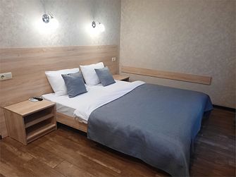 Гостевой дом ТИХИЙ ЦЕНТР