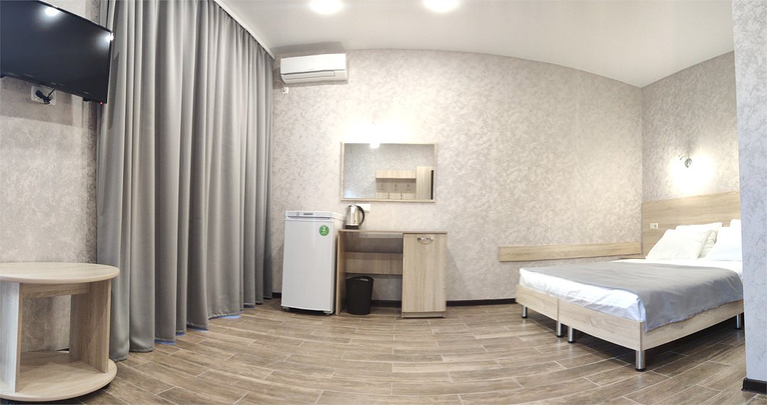 ТИХИЙ ЦЕНТР, Крым: фото 2