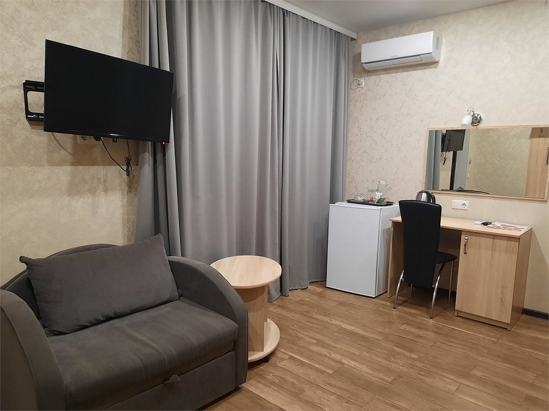 ТИХИЙ ЦЕНТР, Крым: фото 3