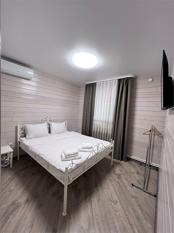 Отель Бульвар Абрау, Краснодарский край, Абрау-Дюрсо 