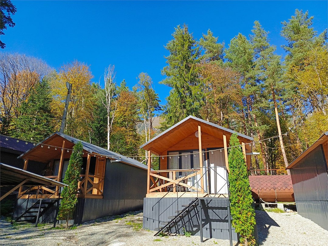 База отдыха НАРАТ, Республика Карачаево-Черкесия: фото 2