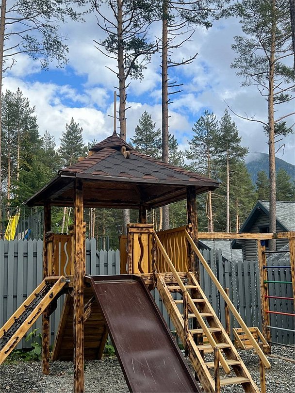 База отдыха НАРАТ, Республика Карачаево-Черкесия: фото 4