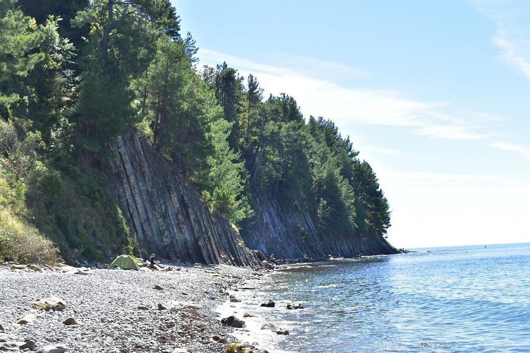 Shepsi Family Club, Краснодарский край: фото 5