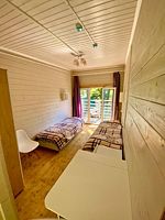 Twin стандарт, Коттеджный комплекс Shepsi Family Club, Шепси