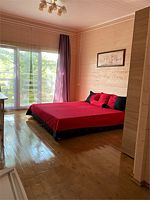Trpl комфорт с доп. местом, Коттеджный комплекс Shepsi Family Club, Шепси