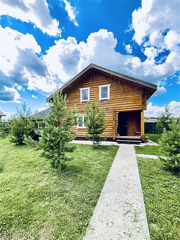 Луговое, Московская область: фото 4