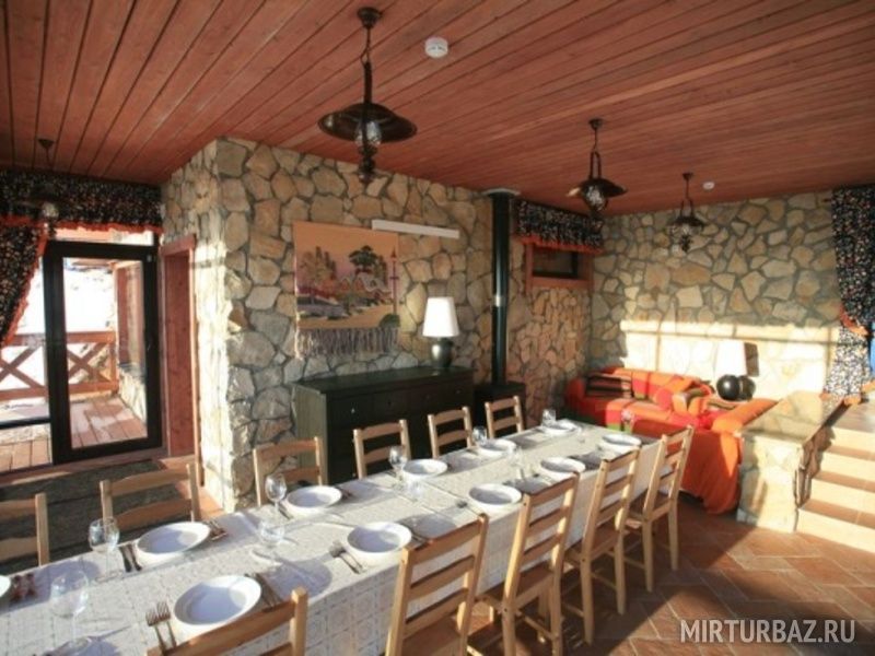 банкетный зал