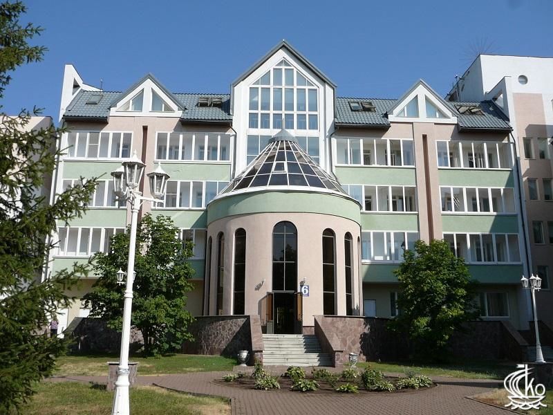 Санаторий Юматово, Республика Башкортостан, Уфимский район Уфа