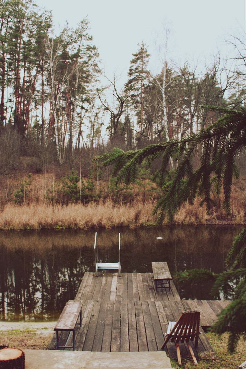 Фото 5 из отзыва о базе отдыха На Маклоке